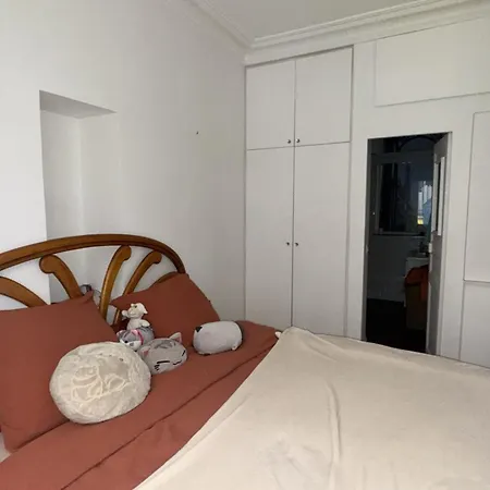 Paris 15 Eiffel Tower Quiet Ground Floor Terrace Apartment *